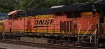 BNSF 7564